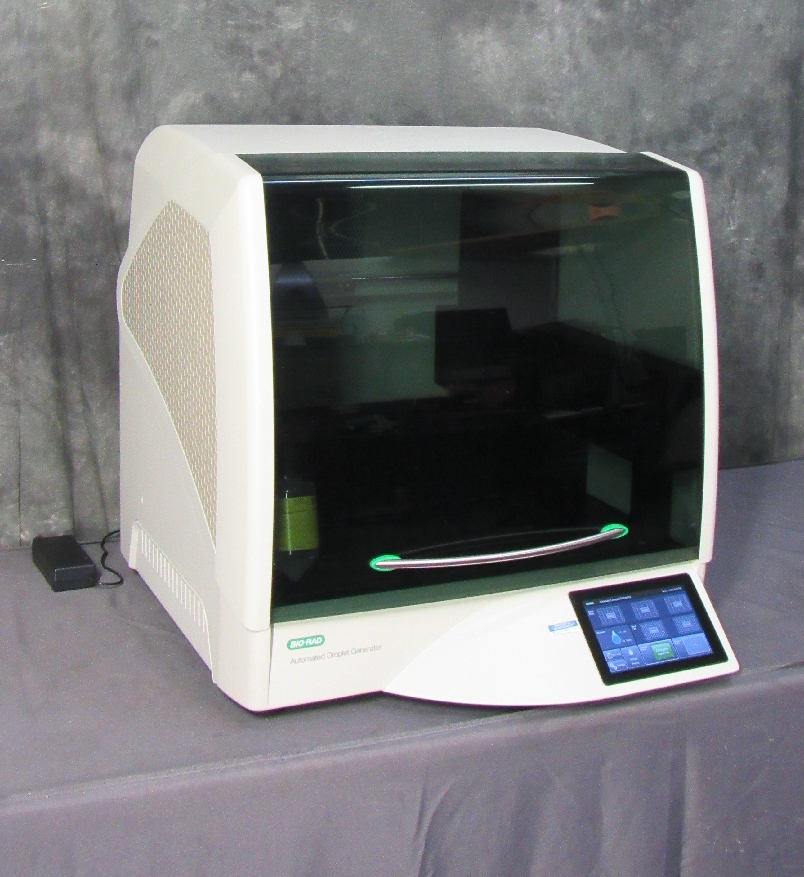 2021 Bio Rad Automated Droplet Generator #42389